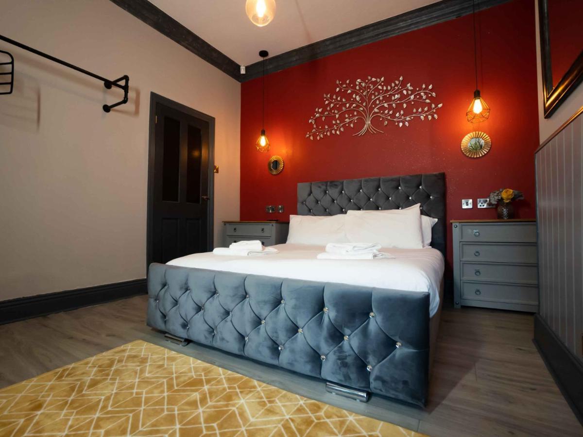 Pass The Keys Amazing, Newly Renovated 5Bedroom House Sleeps 10 Скарборо Екстер'єр фото